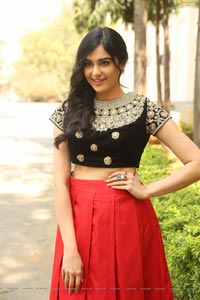 Adah Sharma HD Wallpapers