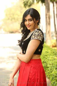 Adah Sharma HD Wallpapers