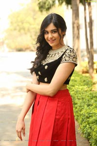 Adah Sharma HD Wallpapers