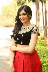 Adah Sharma HD Wallpapers