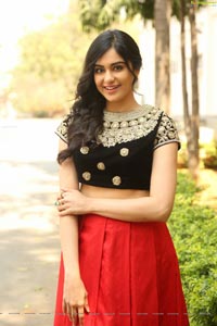 Adah Sharma HD Wallpapers