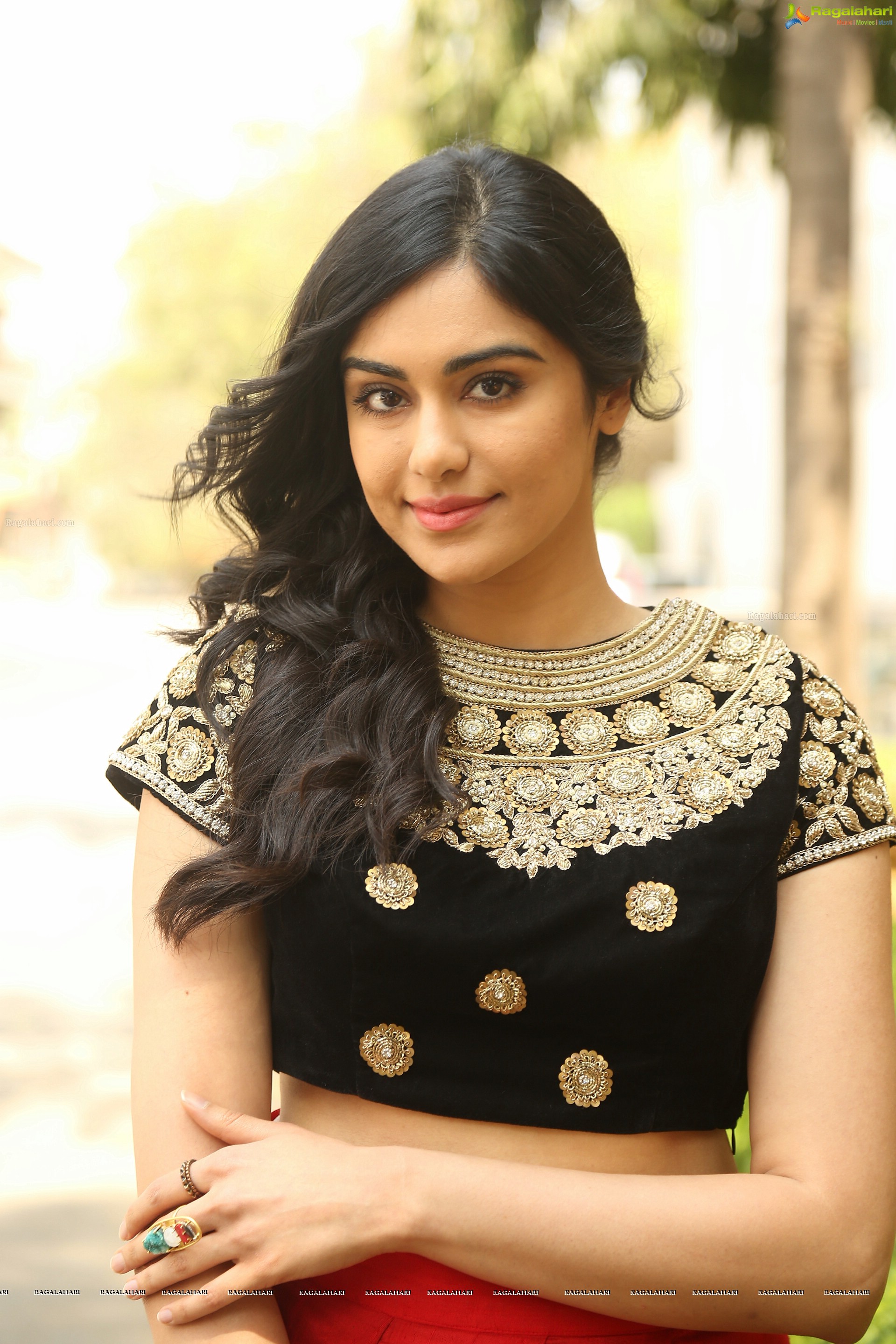 Adah Sharma (High Definition)