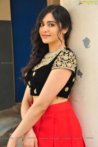 Adah Sharma HD Wallpapers