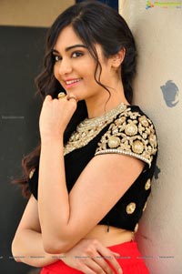 Adah Sharma HD Wallpapers