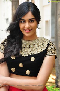 Adah Sharma HD Wallpapers