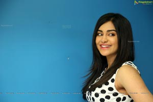 Adah Sharma Stills