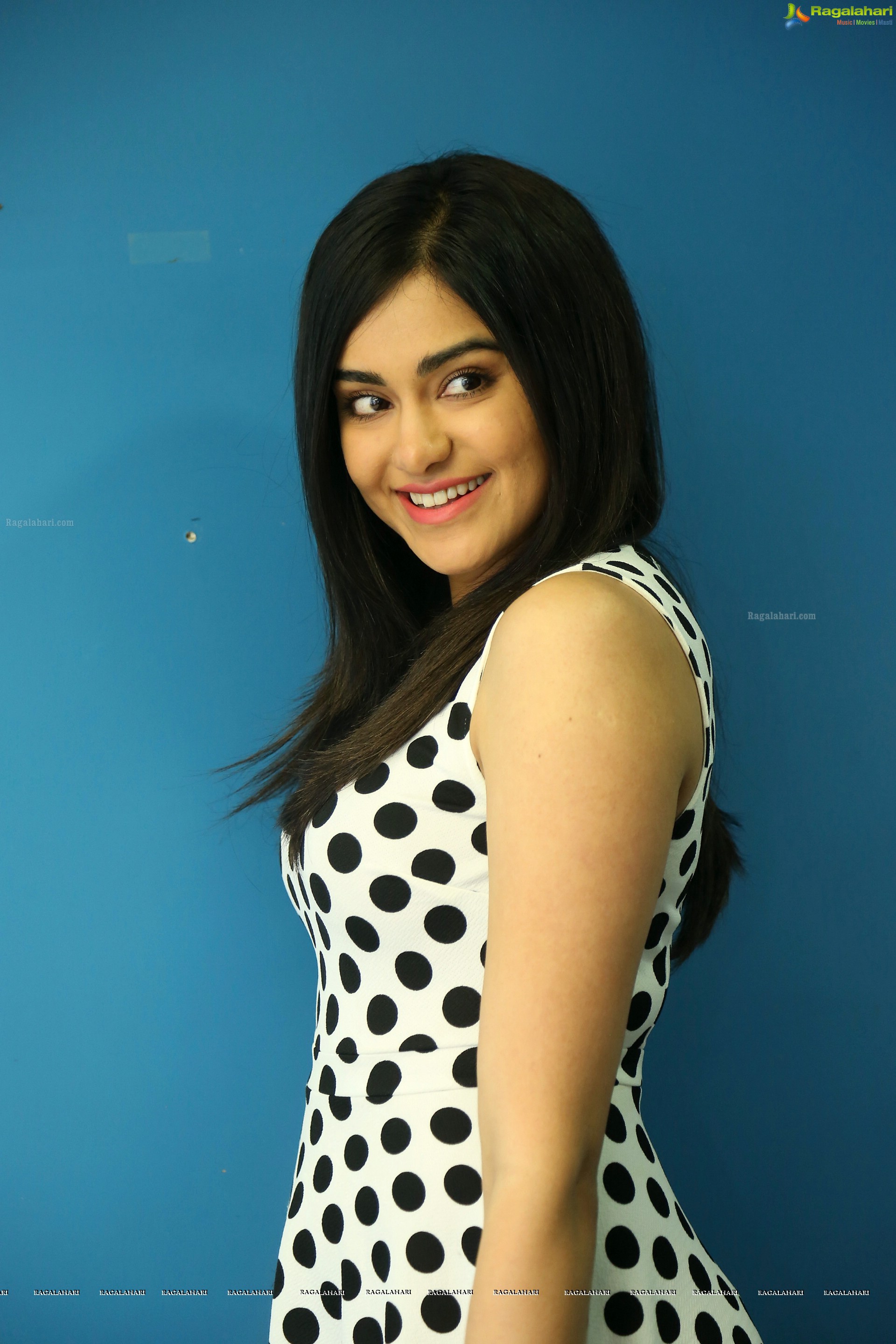 Adah Sharma (High Definition)