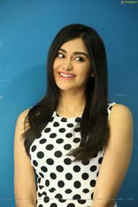 Adah Sharma Stills