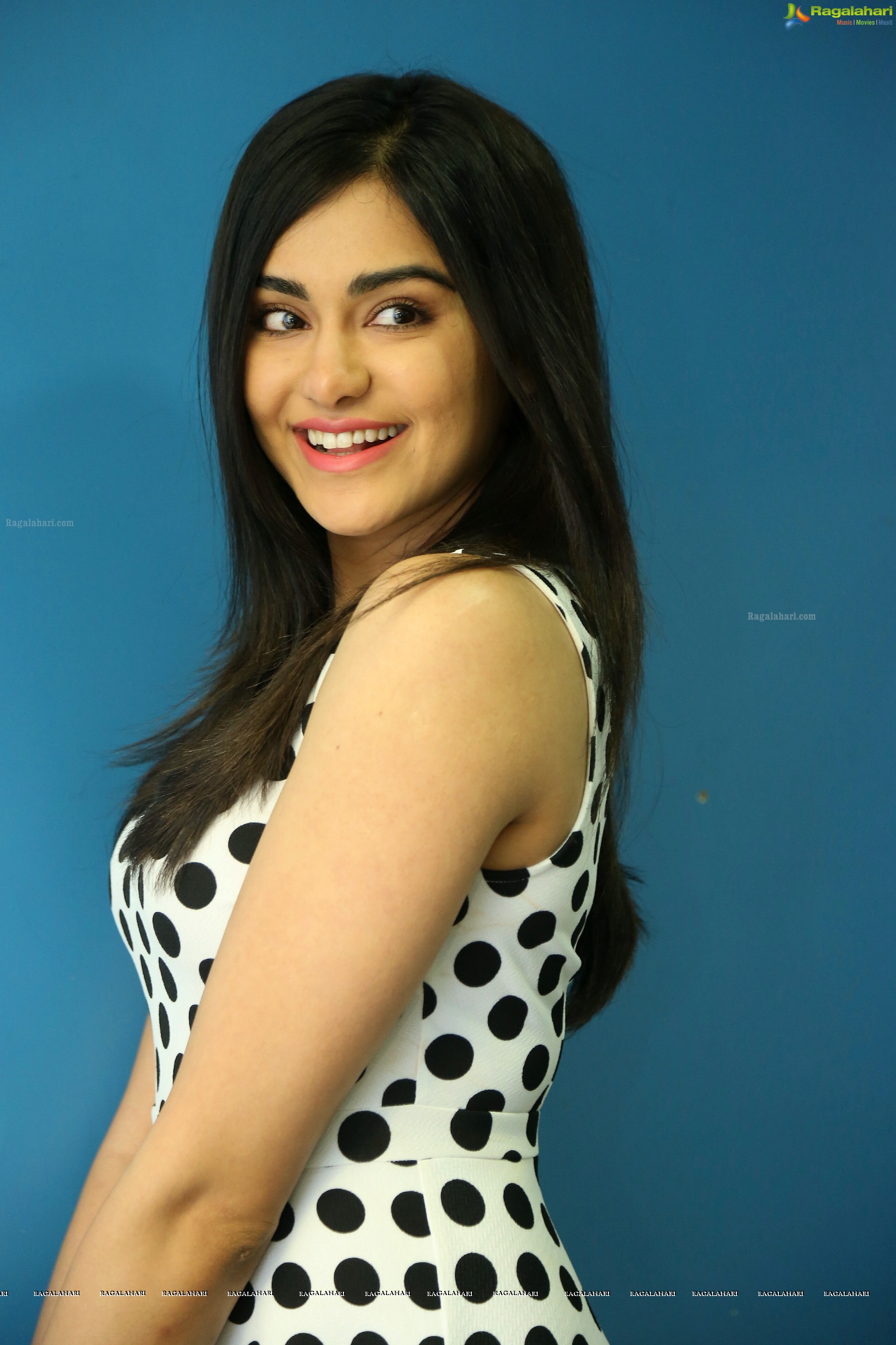 Adah Sharma (High Definition)