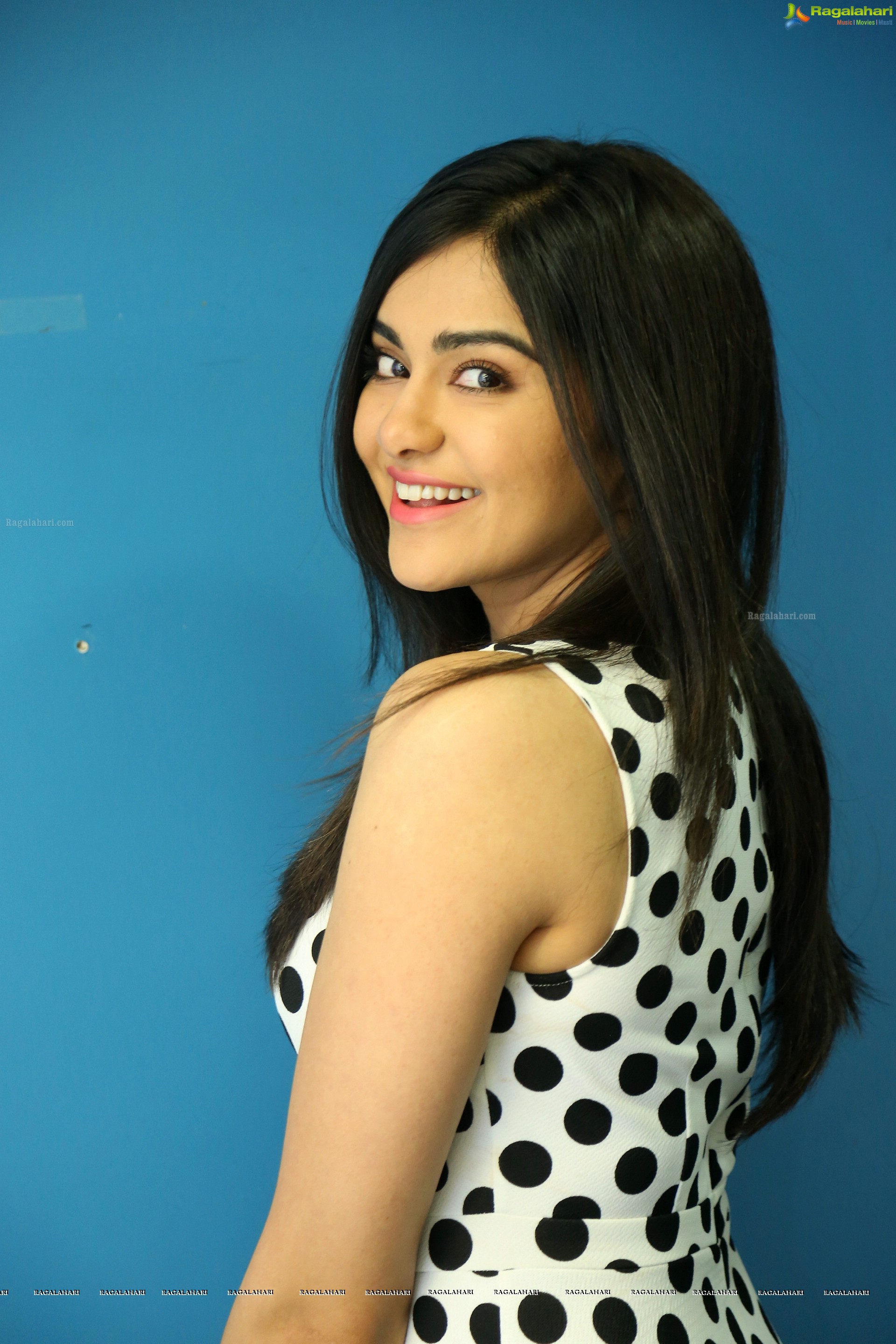 Adah Sharma (High Definition)