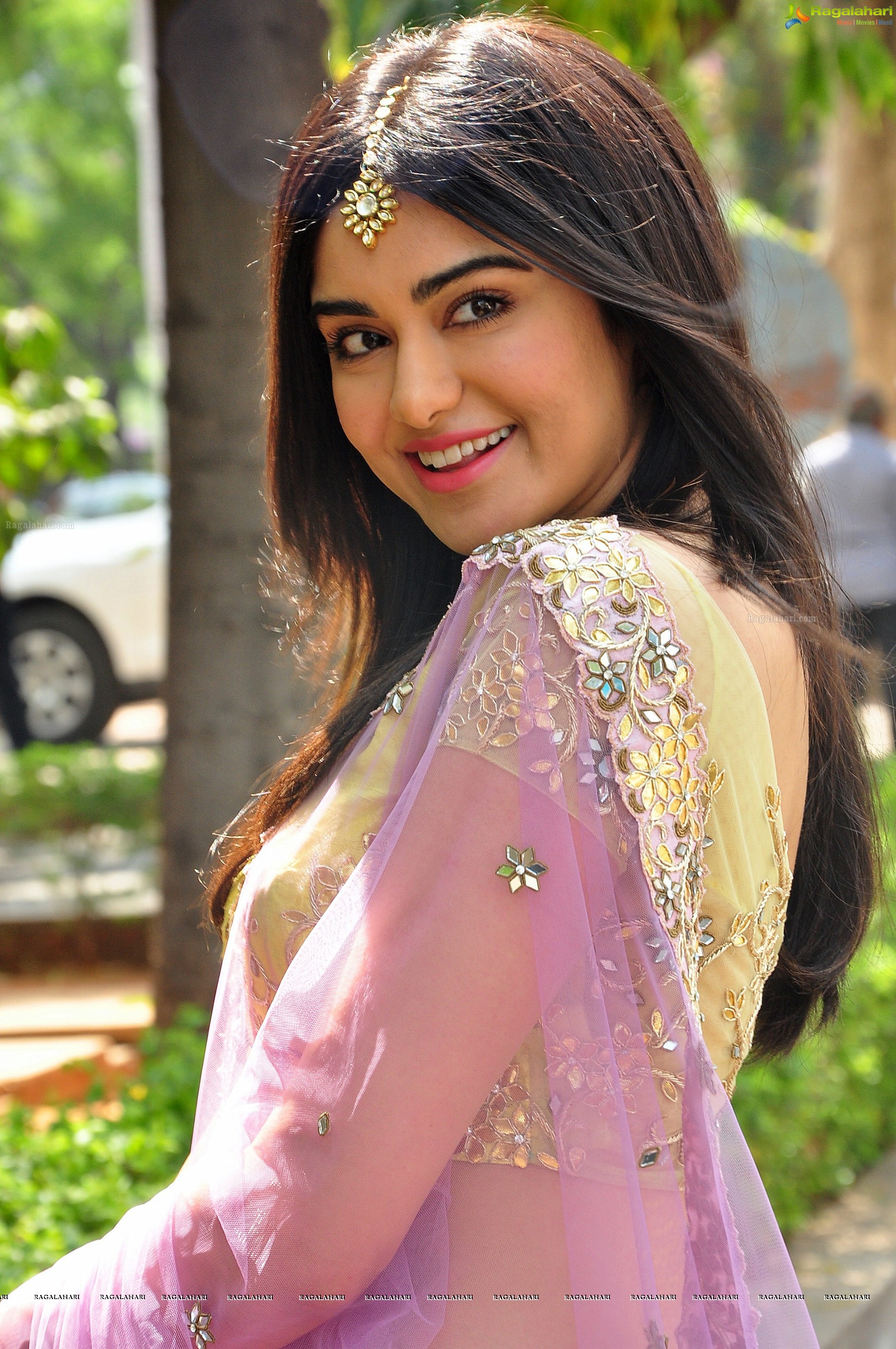 Adah Sharma (High Definition)