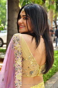 Adah Sharma HD Photos