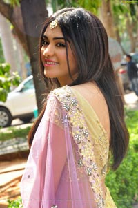 Adah Sharma HD Photos