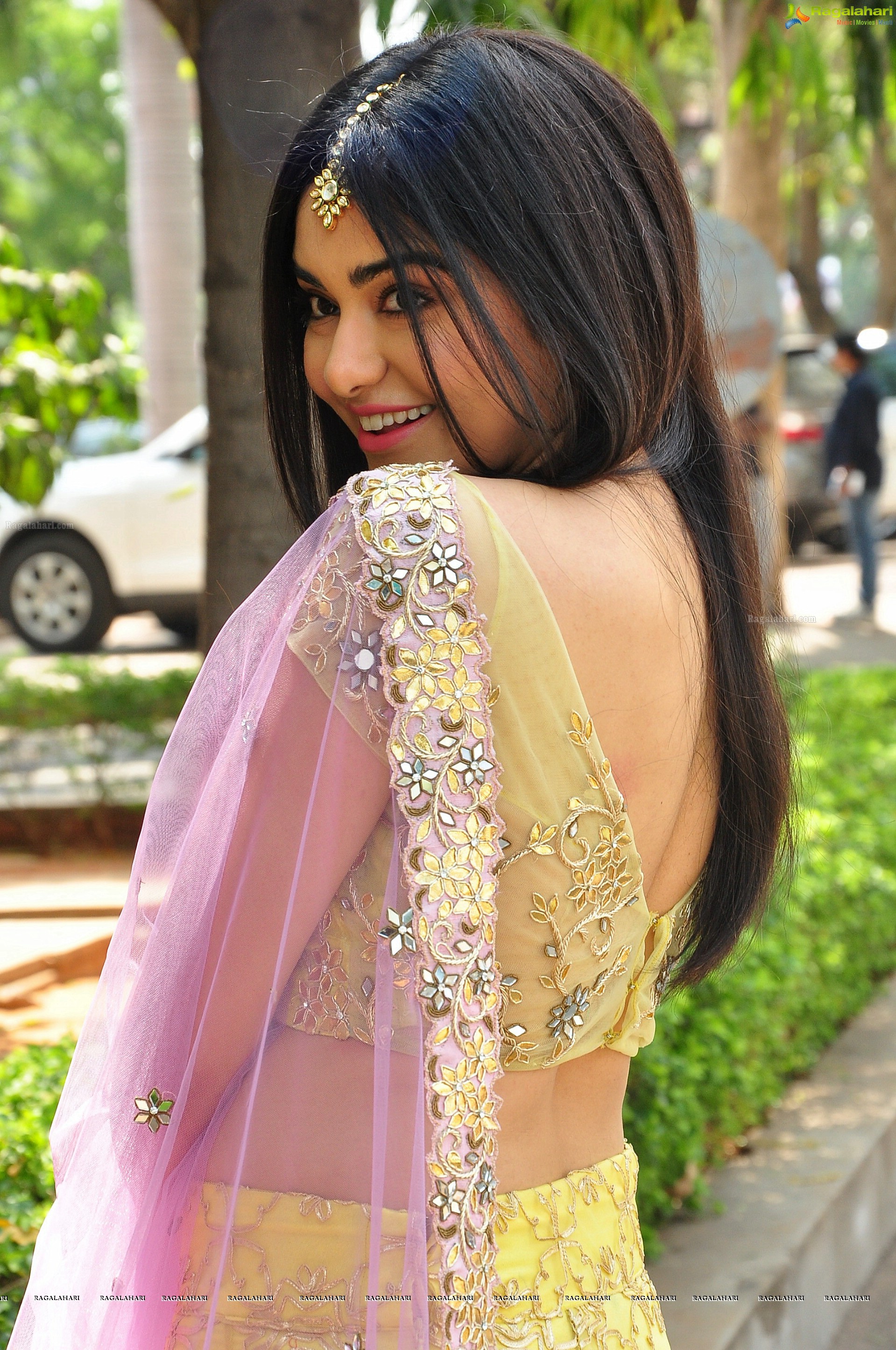 Adah Sharma (High Definition)