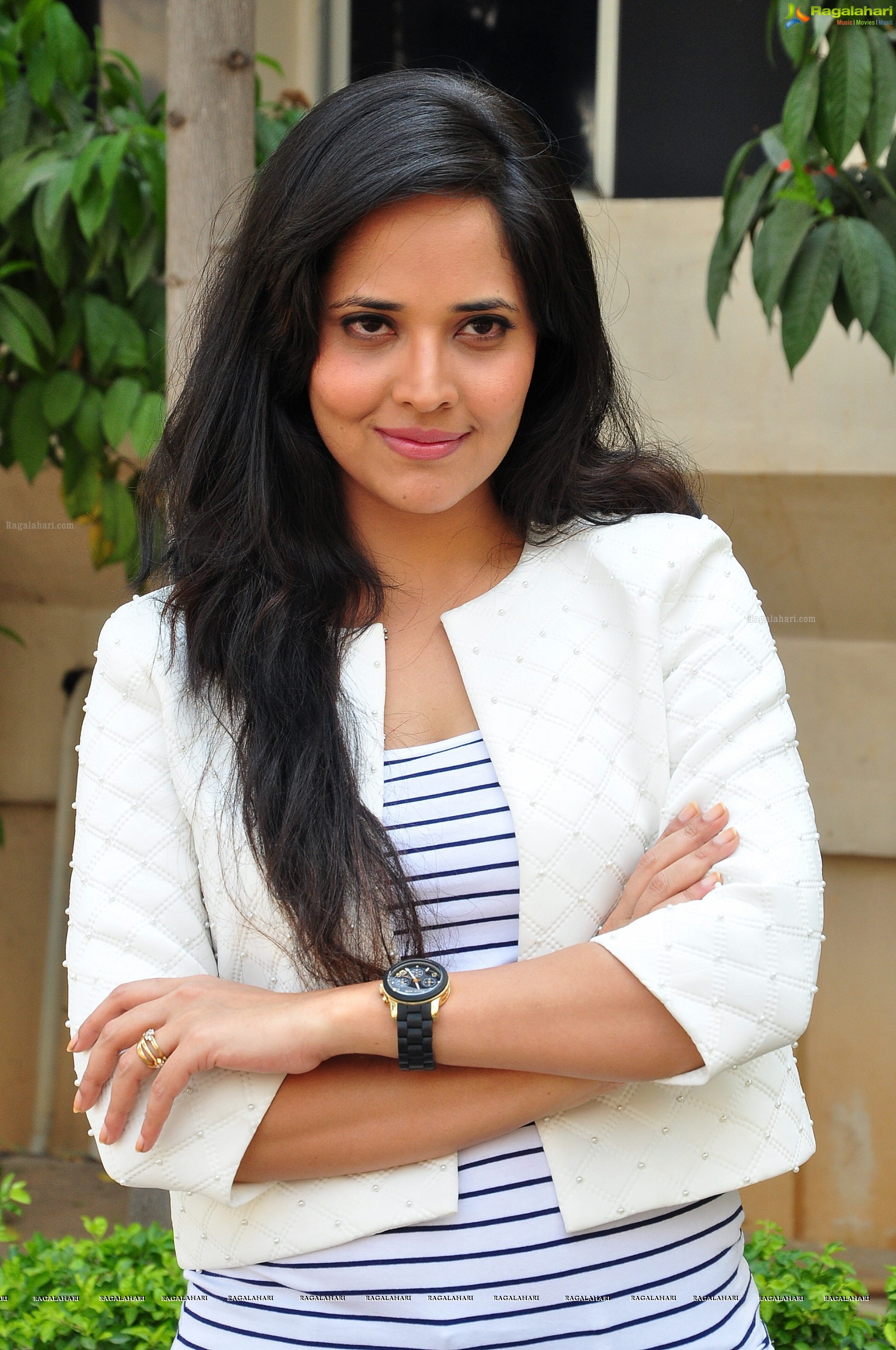 Anasuya Bharadwaj (High Definition)