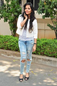 Anasuya Bharadwaj HD Photos