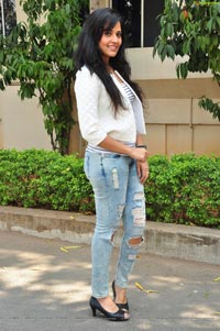 Anasuya Bharadwaj HD Photos