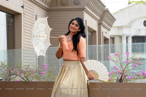 Ashmita Karnani High Definition Photos