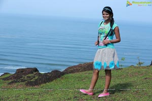 Anandhi HD Stills