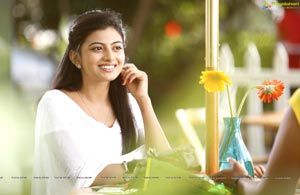 Anandhi HD Stills