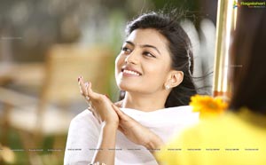 Anandhi HD Stills