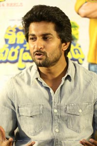 Hero Nani High Definition Photos