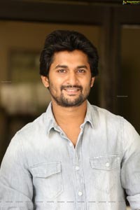 Hero Nani High Definition Photos