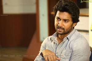 Hero Nani High Definition Photos