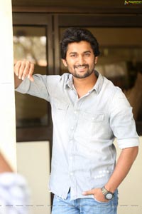 Hero Nani High Definition Photos