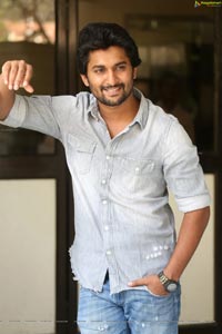 Hero Nani High Definition Photos