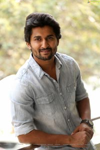 Hero Nani High Definition Photos