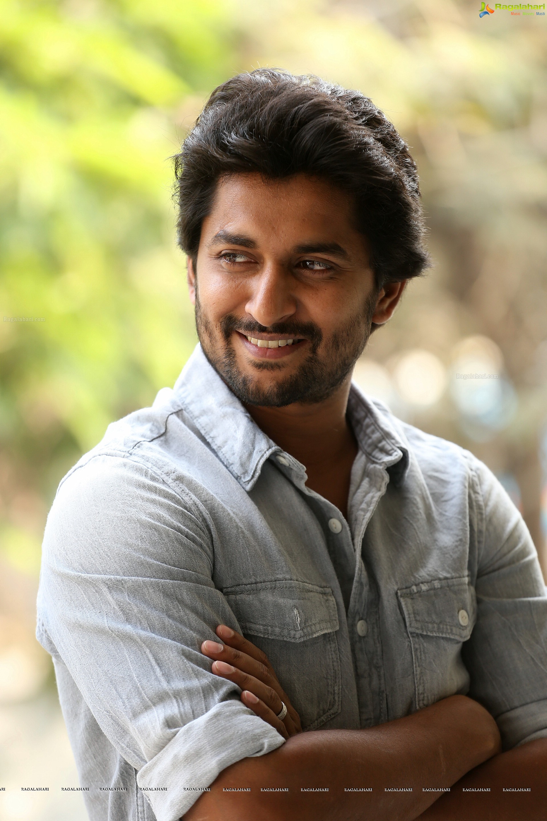 Nani - HD Gallery