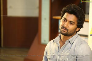 Hero Nani High Definition Photos