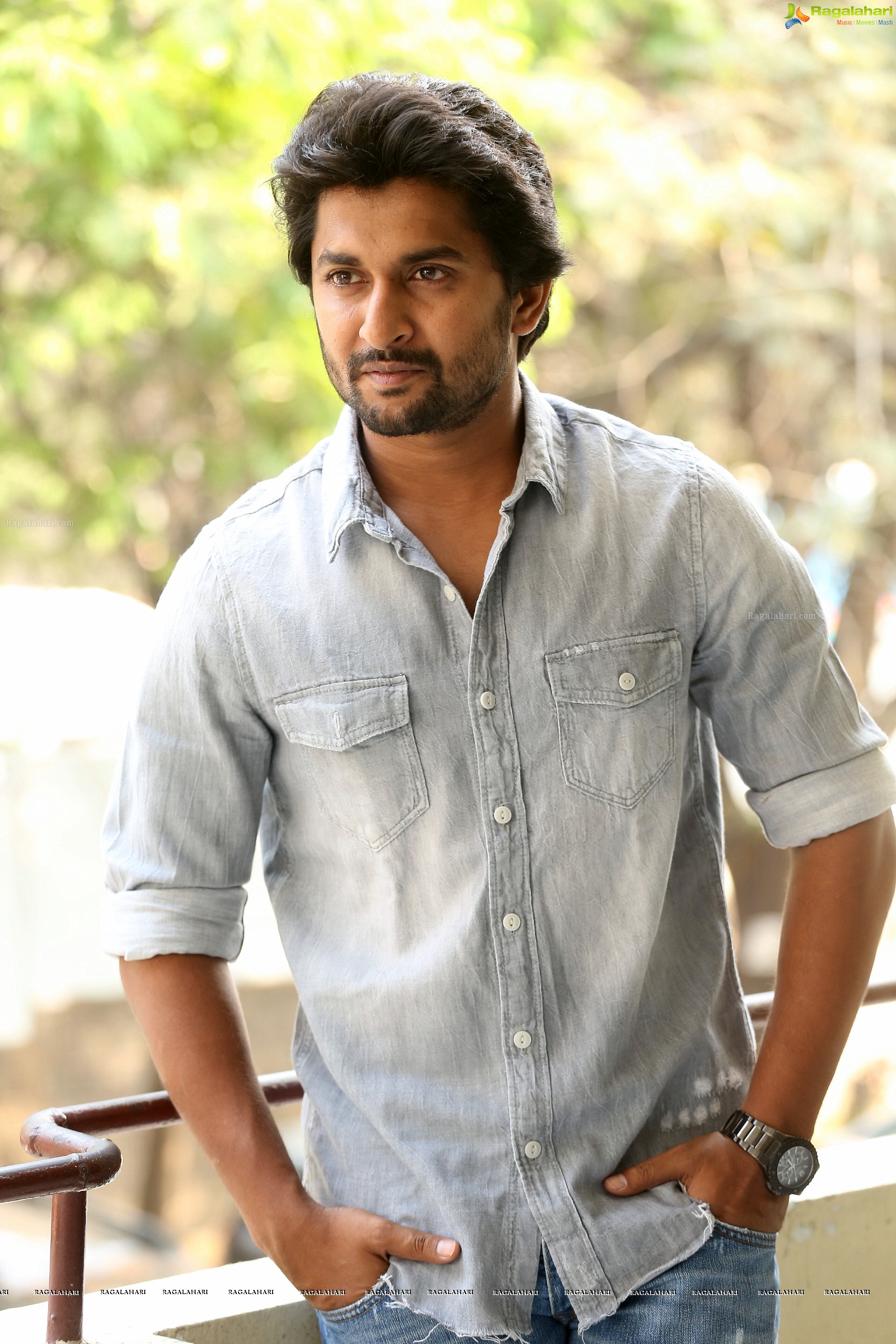 Nani - HD Gallery