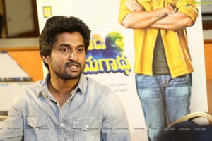 Hero Nani High Definition Photos