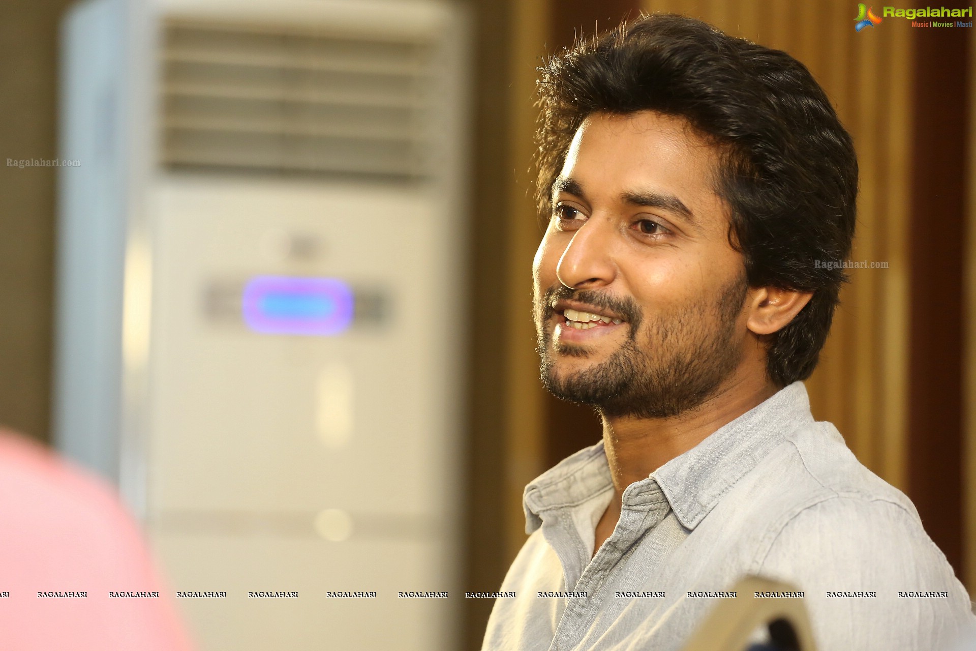 Nani - HD Gallery