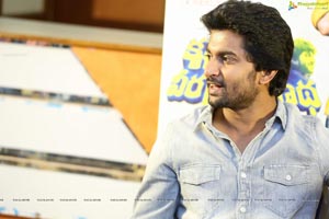 Hero Nani High Definition Photos