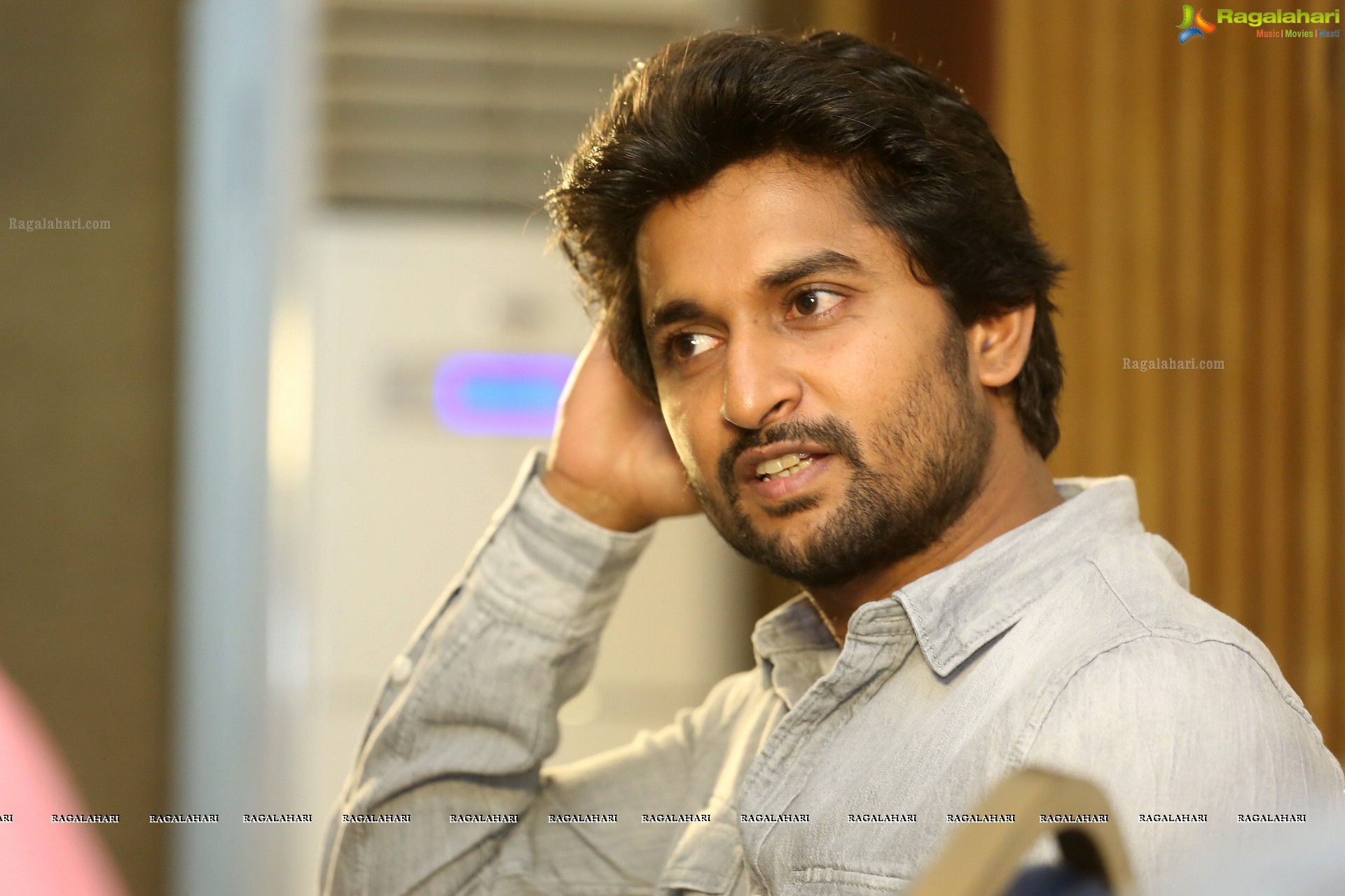 Nani - HD Gallery