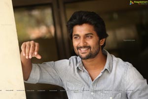 Hero Nani High Definition Photos