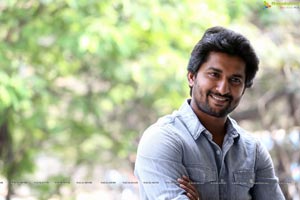 Hero Nani High Definition Photos