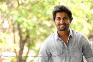 Hero Nani High Definition Photos