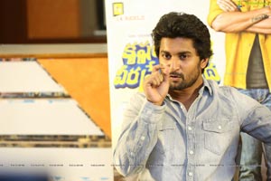 Hero Nani High Definition Photos