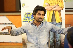 Hero Nani High Definition Photos