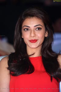 Kajal Aggarwal