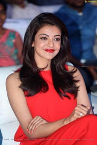 Kajal Aggarwal