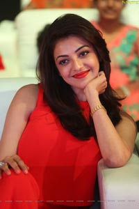 Kajal Aggarwal