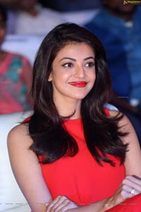 Kajal Aggarwal