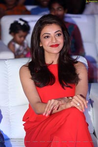 Kajal Aggarwal