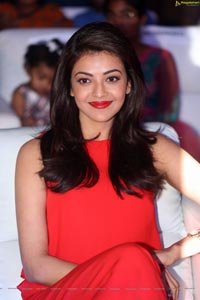 Kajal Aggarwal