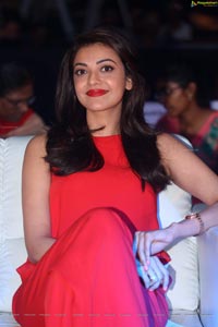 Kajal Aggarwal